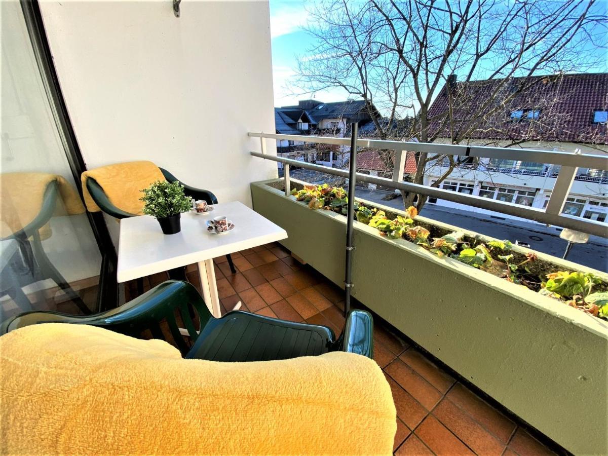 Exclusives Apartment In Bestlage +Netflix +Boxspring Bad Füssing Εξωτερικό φωτογραφία