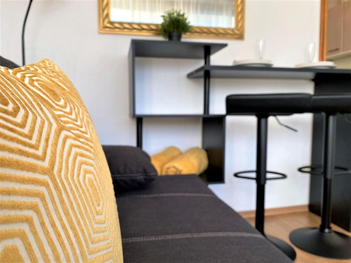 Exclusives Apartment In Bestlage +Netflix +Boxspring Bad Füssing Εξωτερικό φωτογραφία