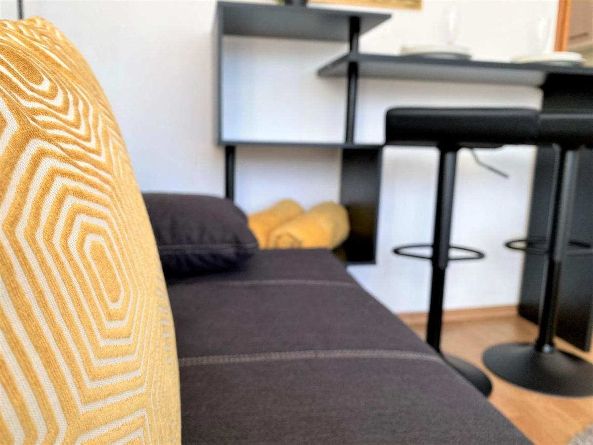Exclusives Apartment In Bestlage +Netflix +Boxspring Bad Füssing Εξωτερικό φωτογραφία