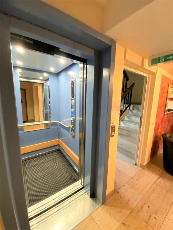 Exclusives Apartment In Bestlage +Netflix +Boxspring Bad Füssing Εξωτερικό φωτογραφία