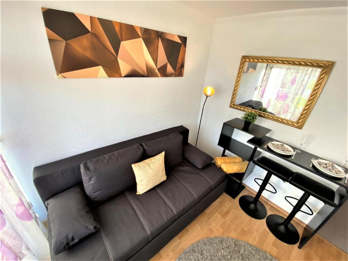 Exclusives Apartment In Bestlage +Netflix +Boxspring Bad Füssing Εξωτερικό φωτογραφία